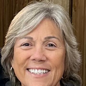 Jackie Chadwick profile photo