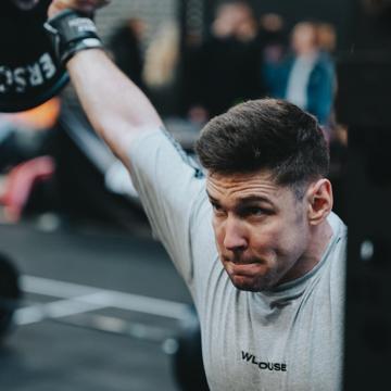 Charlie Pond Thompson profile photo