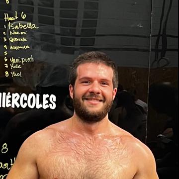 René Rodríguez profile photo