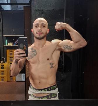 Cristian Garcia Jimenez profile photo