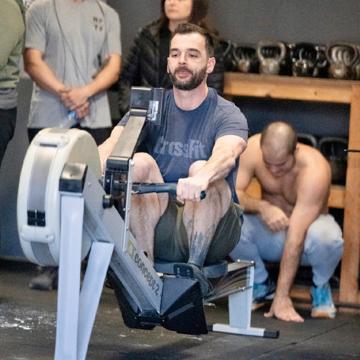 Scott Pierce profile photo