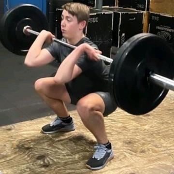 Aiden Crickett profile photo