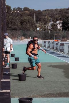 Arias Thibaut profile photo