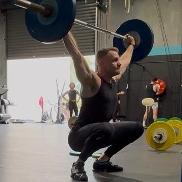 Sam Strapps profile photo