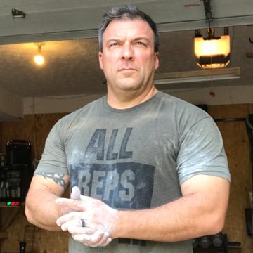 John Rudin profile photo