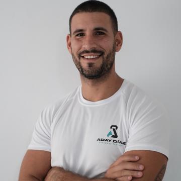 Aday Diaz Gutierrez profile photo