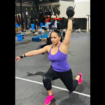 Melanie Knappick profile photo