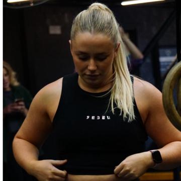 Chloe Henderson profile photo