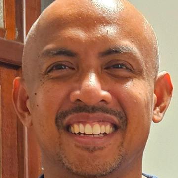 Ibnu Sanrima profile photo