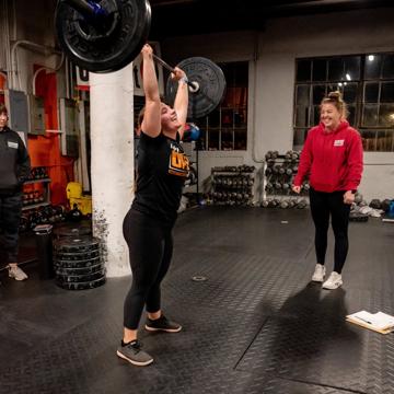 Marisa Galfo profile photo