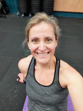 Melinda Kozics profile photo