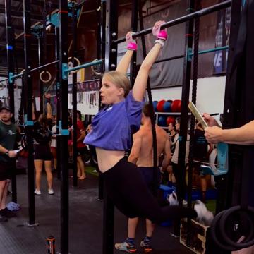 Corene Munro profile photo