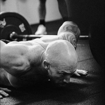 Graham Keast profile photo