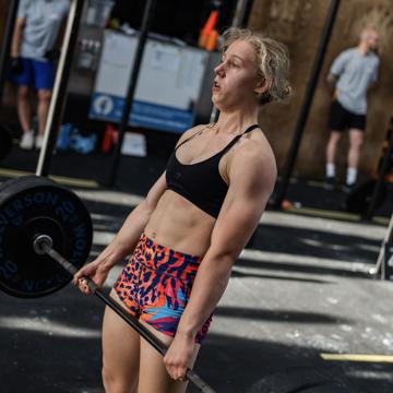 Lucy Tristem profile photo