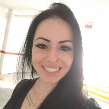 Luciane Battiston profile photo