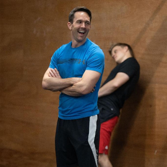 Simon Fisher profile photo