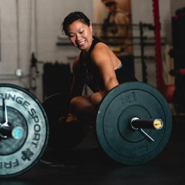 Klara Raymond profile photo