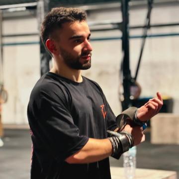 Francisco Ferrreira profile photo