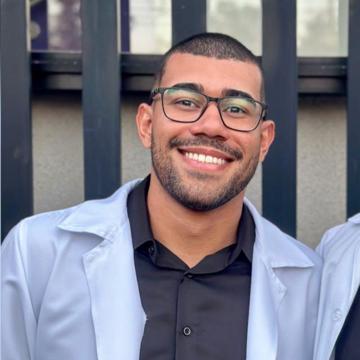 Cleber Andrezza Couto Filho profile photo