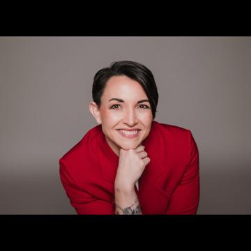 Whitney Clemence profile photo