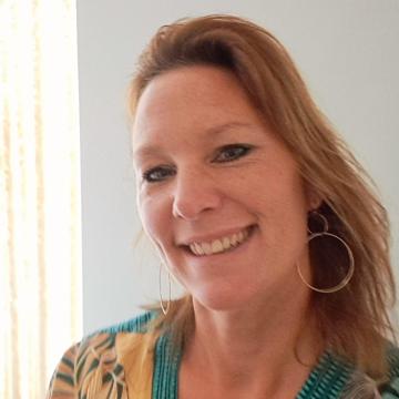 Marije Hahnen profile photo