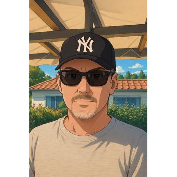 Ludovic RUBIO profile photo