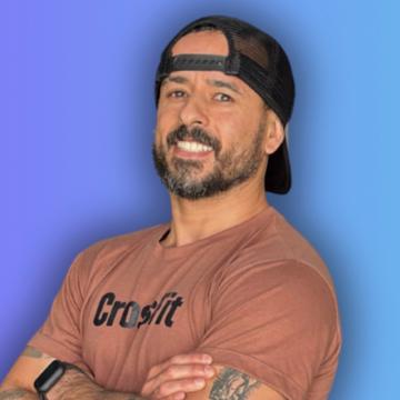 André Luís Lima de Oliveira profile photo