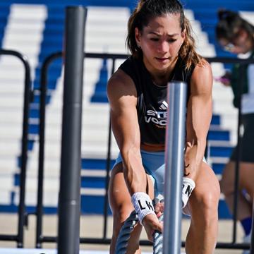 Stephanie Vo Cong profile photo