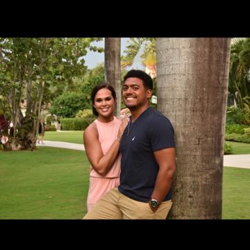 Devon Blanton profile photo