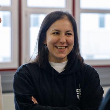 Manuela Rutigliano profile photo