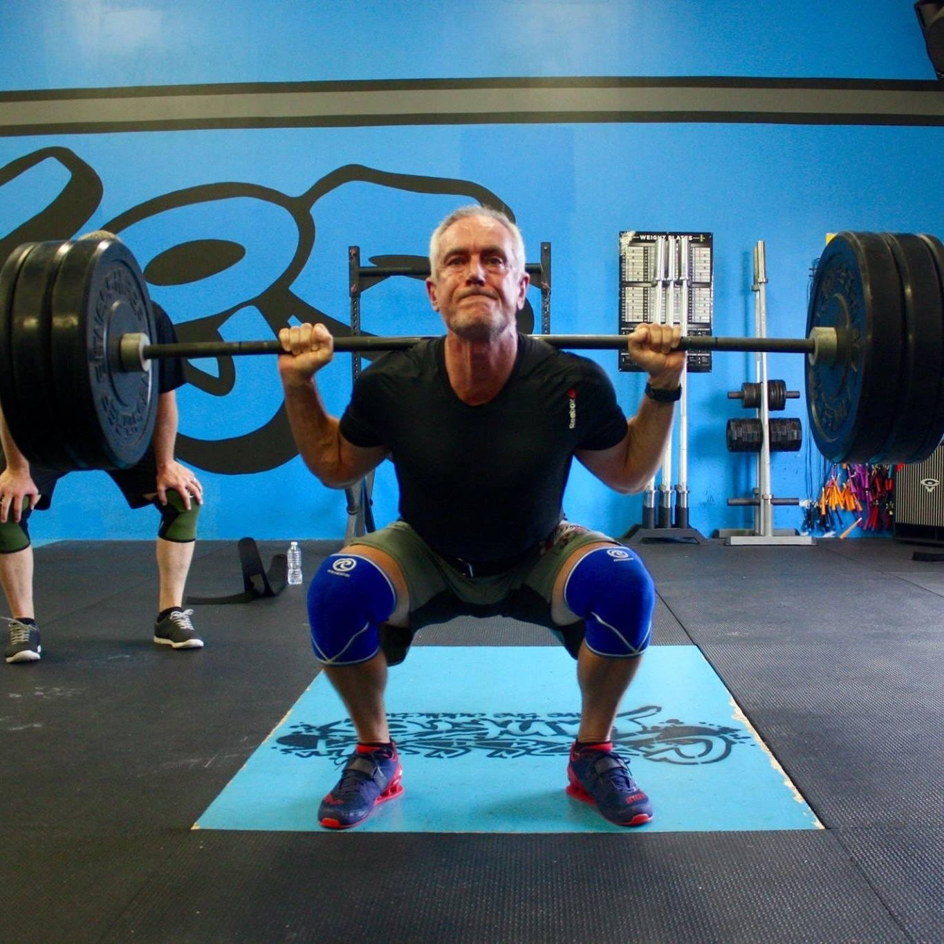 Derrick Davidson profile photo