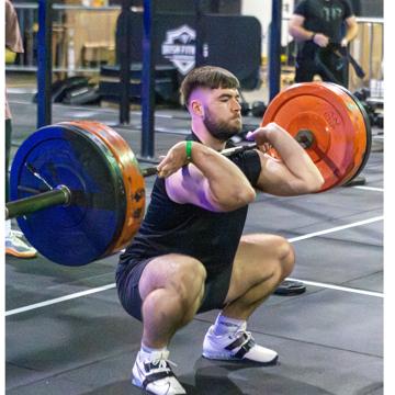 Eoin Brazil profile photo