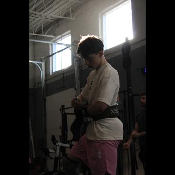 Edward Cote profile photo