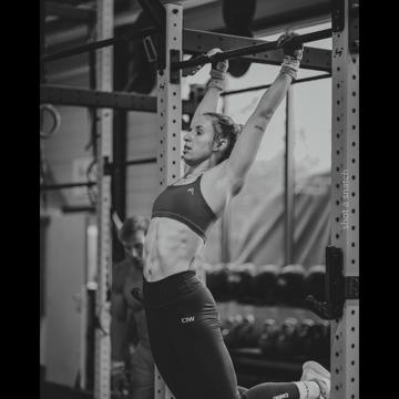 Alessa Dürr profile photo