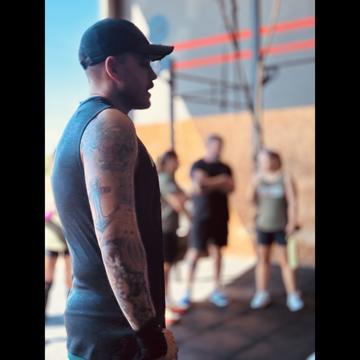 Adriano Borner Junior profile photo