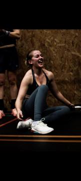 Gaëtane Chammas--Breysse profile photo