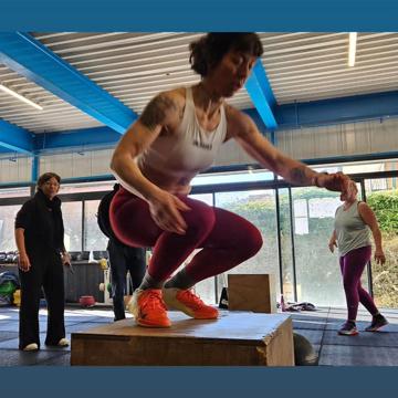 Sophie Jolibois profile photo