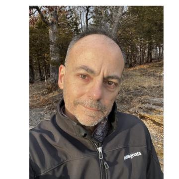 Mark Fish profile photo