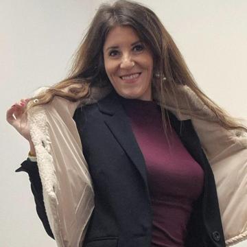 SARA Mendes profile photo