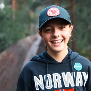 Nessa Gondon profile photo