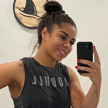 Amanda Lima profile photo