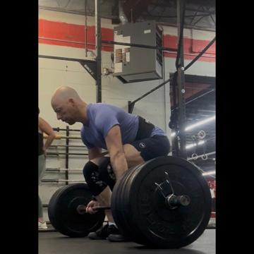 Gene Voloshin profile photo