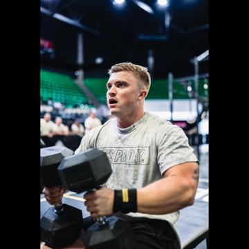 Noah Voyles profile photo