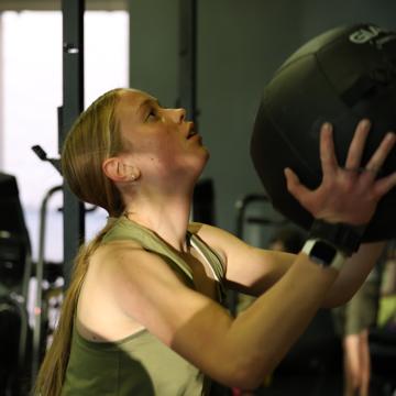 Brynlee Haugen profile photo