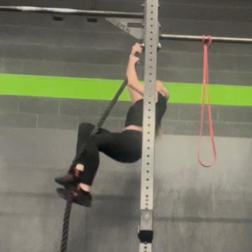 Micaela Murray profile photo