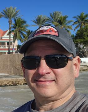 Christopher Aiello profile photo