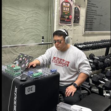 CHULMIN KIM profile photo