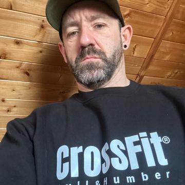 Dale Spencer profile photo