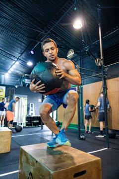 Nuno Oliveira profile photo