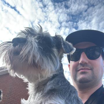 Eliot Bailey profile photo